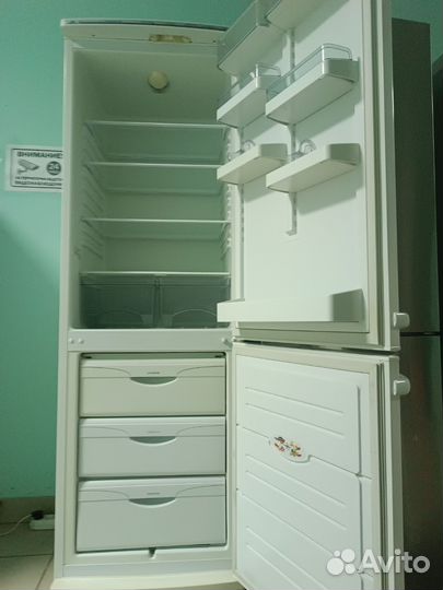 Холодильник Самсунг