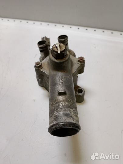 Корпус термостата Toyota 5A-FE