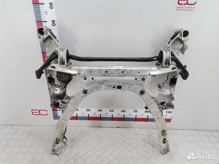 Балка подмоторная BMW 5-Series/M5