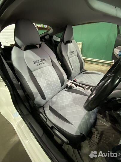 Авто чехлы Honda CR-Z