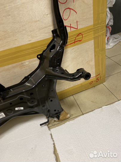 Подрамник передний Mazda CX-9 TC 2016- по н.в