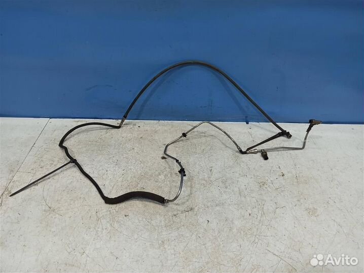 Трубка топливная Volvo S60 2 2010-2013