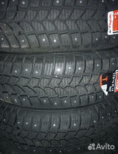 Mazzini Ice Leopard 215/55 R16 97T