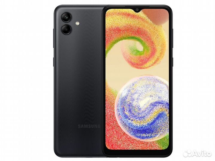 Samsung Galaxy A04, 3/32 ГБ