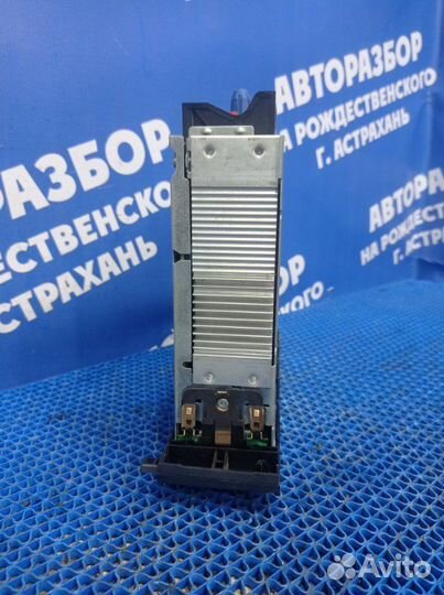 Магнитола Peugeot 308 хэтчбек EP6C 2012