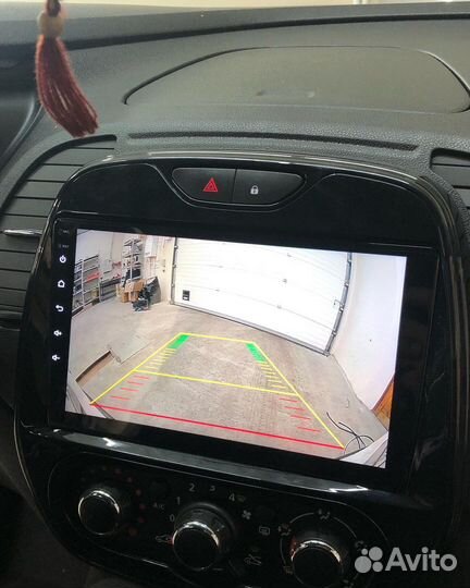 Android магнитола на любое авто