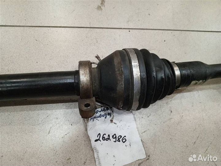 Полуось передняя правая Volvo XC90 2002-2014