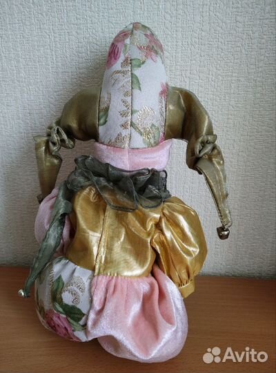 Кукла фарфоровая remeco collection