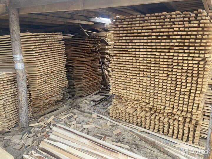 Рейки 3м (2 сорт )