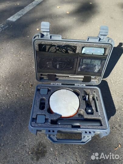 Аренда гнсс. EFT M1 Plus