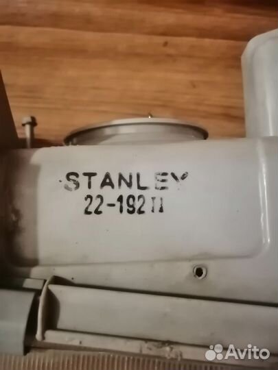 Фара передняя правая Cresta GX81