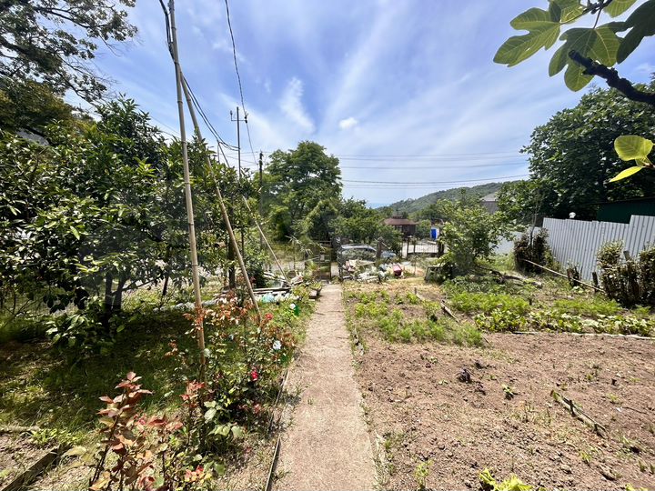 Участок 6,5 сот. (ИЖС)