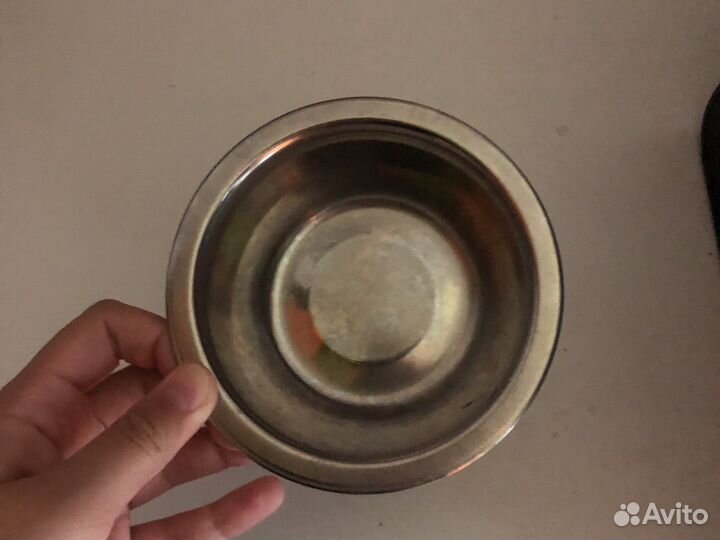 Миска для животных