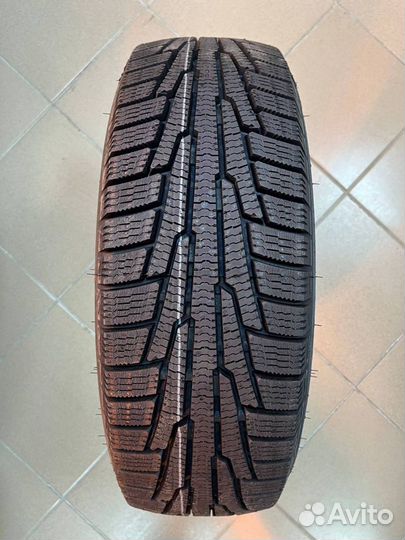 Nokian Tyres Nordman RS2 185/65 R15 92R