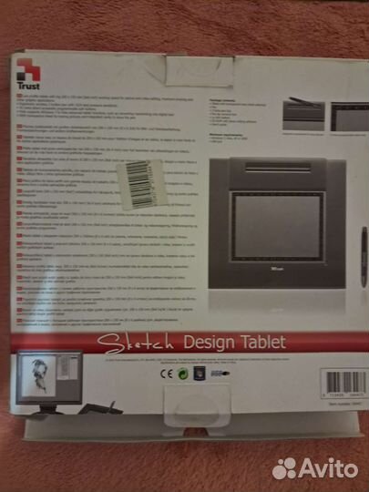 Графический планшет