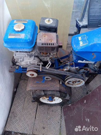 Мотоблоки и культиваторы бу