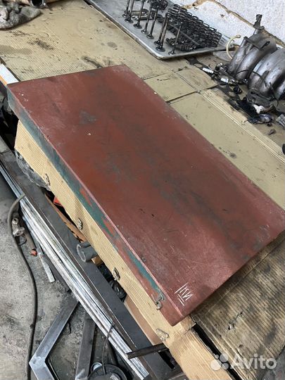 Микрометр 300-400мм