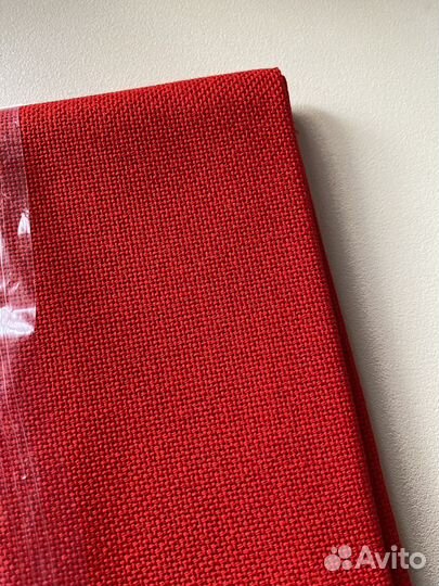 Канва для вышивания zweigart lugana