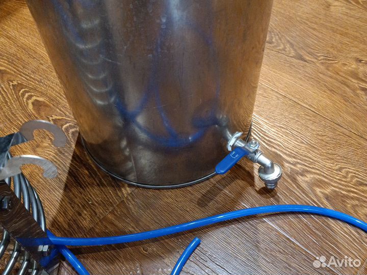 Домашняя пивоварня