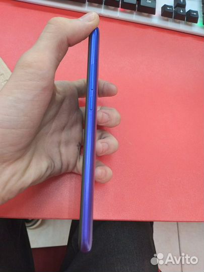 Xiaomi Redmi 9, 3/32 ГБ