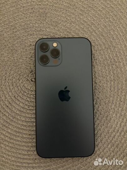 iPhone 12 Pro, 256 ГБ