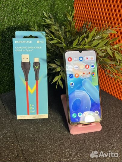 Vivo T1 - 6/128 GB