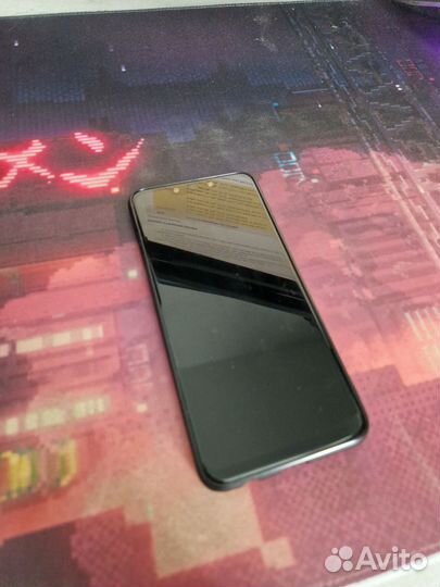 HUAWEI Nova 3, 4/128 ГБ