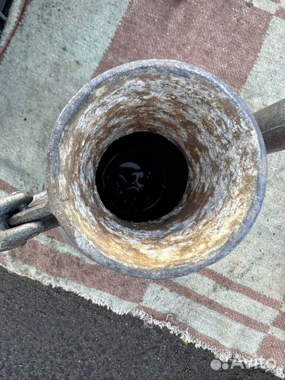 Кувшин кумган СССР