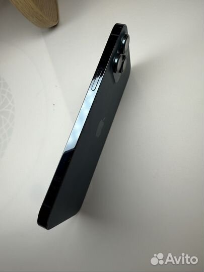 iPhone 12 Pro Max, 256 ГБ