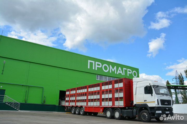 Подсобный рабочий с Высокой оплатой