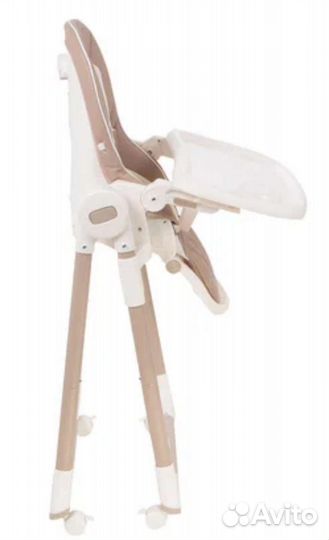 Стульчик для кормления capella