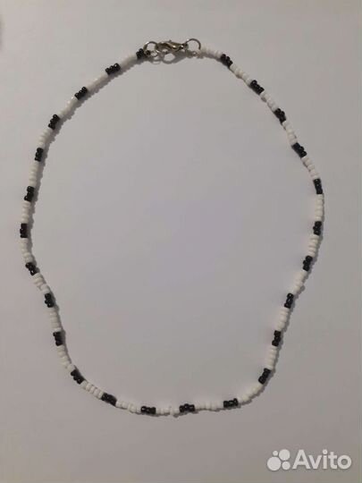 Украшения из бисера ручной работы.Делаем на заказ