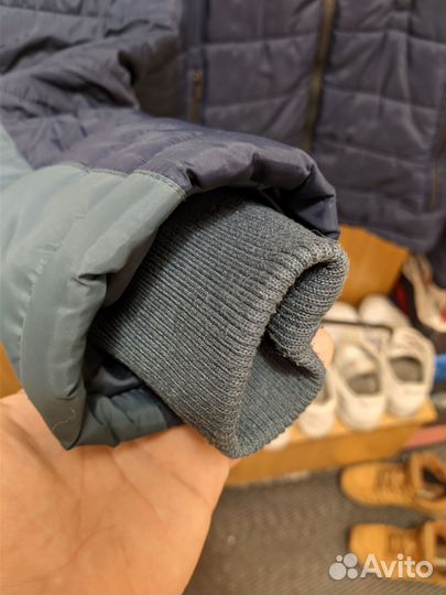 Куртка мужская mexx xl