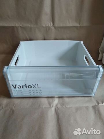 Ящик для холодильника Bosch, Siemens 43/40/19