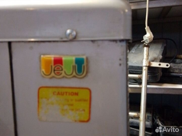 Миксеры планетарные