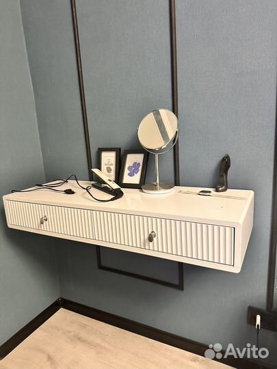 Подвесная полка 2 шт