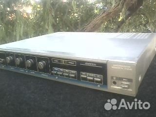 Усилитель вега 10у 120с