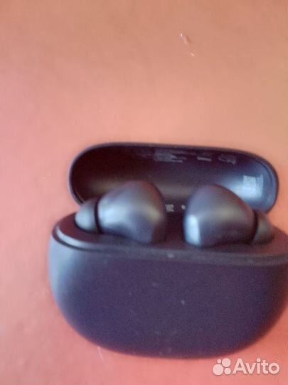 Беспроводные наушники Redmi Buds 4 Active