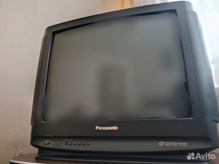 Телевизор Panasonic