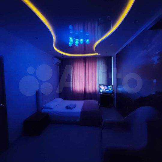 1-к. квартира, 38 м², 5/12 эт.