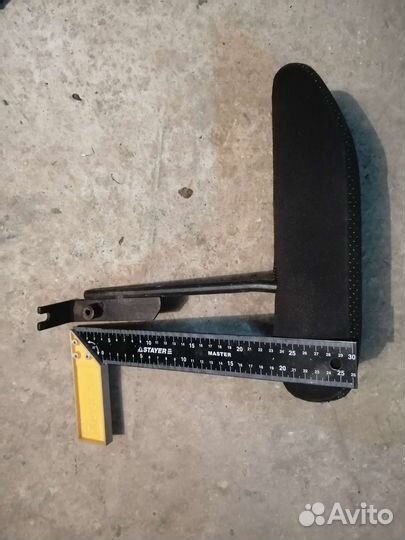 Подлокотник