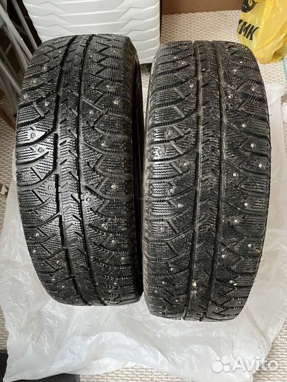 Bridgestone Ice Cruiser 7000S 195/65 R15 91T