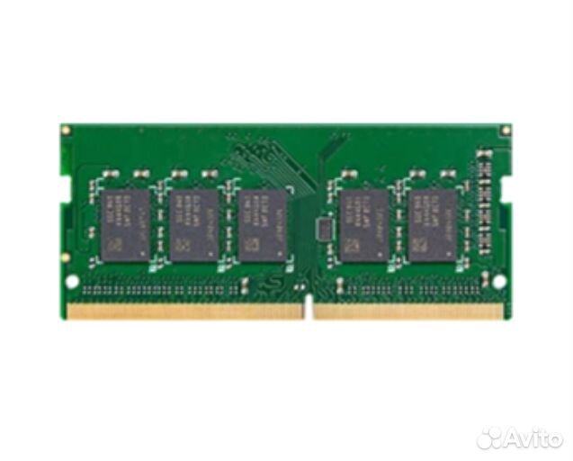 Synology 16GB (D4ES01-16G)