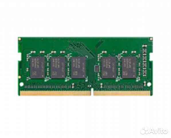 Synology 16GB (D4ES01-16G)