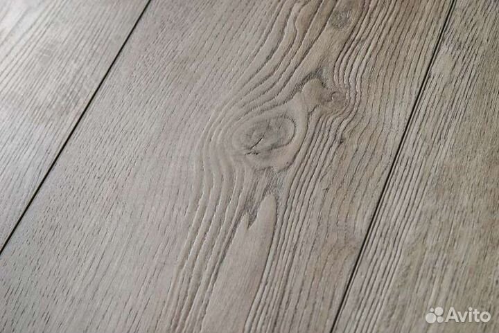 Виниловый Ламинат Alpine Floor Grand Sequoia Горбе