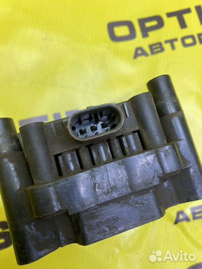 Катушка зажигания Chery QQ6