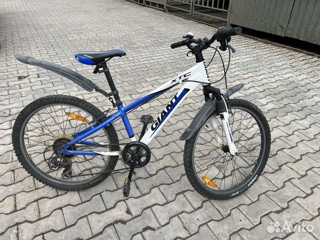 Giant xtc jr 2 24 hotsell