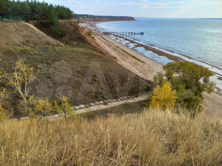 Участок 16 сот. (ИЖС)