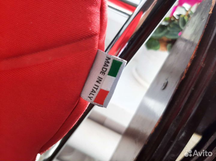 Стульчик для кормления бустер cam