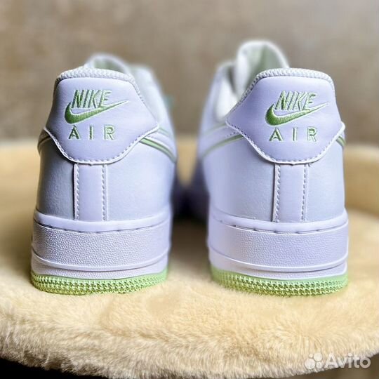 Nike Air Force 1 Low Оригинал